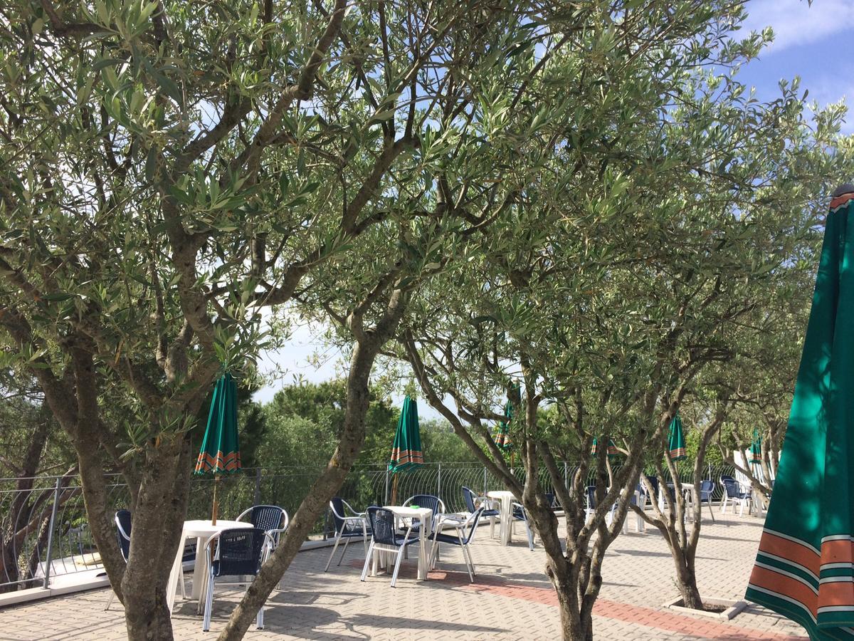 Camping Le Soline Casciano Di Murlo Exteriér fotografie