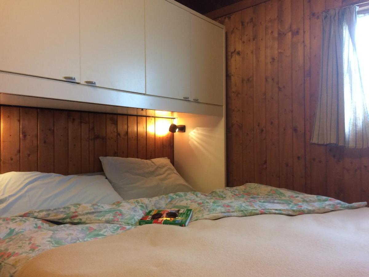 Camping Le Soline Casciano Di Murlo Exteriér fotografie